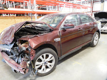 Load image into Gallery viewer, Front Spindle Knuckle Ford Taurus 2012 - NW165001
