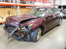 Load image into Gallery viewer, RADIO Honda Accord 2010 10 2011 11 2012 12 - NW137567
