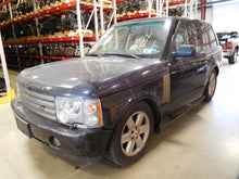 Load image into Gallery viewer, RADIO AMPLIFIER Range Rover 2003 03 2004 04 - NW139442
