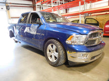 Load image into Gallery viewer, FOG LAMP LIGHT 1500 Pickup 2500 Pickup 3500 Pickup 09-18 Bumper Mounted Left - NW81426
