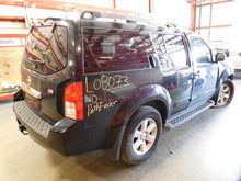 Load image into Gallery viewer, POWER STEERING PUMP Pathfinder Frontier Xterra 2005 05 06 07 08 09 - 13 - NW163399
