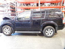 Load image into Gallery viewer, POWER STEERING PUMP Pathfinder Frontier Xterra 2005 05 06 07 08 09 - 13 - NW163399
