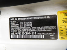 Load image into Gallery viewer, [INVENTORYCAR_YEAR_MAKE_MODEL] SIDE MARKER LAMP LIGHT Fender Mounted Left - NW82091
