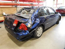 Load image into Gallery viewer, Air Bag computer Honda Civic 2003 03 2004 04 2005 05 - NW32517
