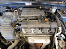 Load image into Gallery viewer, Air Bag computer Honda Civic 2003 03 2004 04 2005 05 - NW32517
