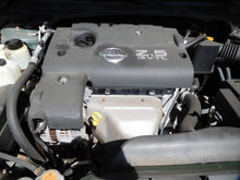 Load image into Gallery viewer, AC CONDENSER Nissan Altima Maxima 2002 02 03 04 05 - 08 - NW43721

