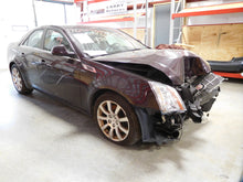 Load image into Gallery viewer, Plastic Engine Cover Cadillac CTS 2008 - NW67722

