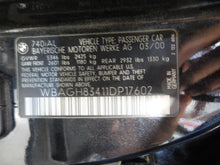 Load image into Gallery viewer, FOG LAMP LIGHT BMW 740i 740il 750il 95 96 97 98 99 00 01 Left - NW82383
