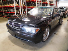 Load image into Gallery viewer, STARTER BMW 745i  2002 02 2003 03 2004 04 2005 05 - NW170310
