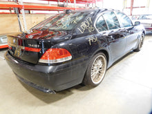 Load image into Gallery viewer, STARTER BMW 745i  2002 02 2003 03 2004 04 2005 05 - NW170310
