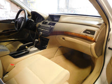 Load image into Gallery viewer, RADIATOR FAN ASSEMBLY Honda Accord 2008 08 2009 09 2010 10 Left - NW63959
