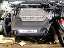 Load image into Gallery viewer, RADIATOR FAN ASSEMBLY Honda Accord 2008 08 2009 09 2010 10 Left - NW63959
