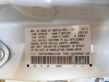 Load image into Gallery viewer, RADIATOR FAN ASSEMBLY Honda Accord 2008 08 2009 09 2010 10 Left - NW63959
