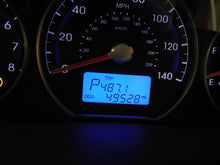 Load image into Gallery viewer, FOG LAMP LIGHT Hyundai Santa Fe 10 11 12 Bumper Mounted Right - NW82661
