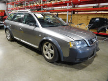 Load image into Gallery viewer, FOG LIGHT Audi All Road 2001 01 2002 02 03 04 Right - NW81940
