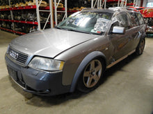 Load image into Gallery viewer, FOG LIGHT Audi All Road 2001 01 2002 02 03 04 Right - NW81940
