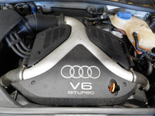 Load image into Gallery viewer, FOG LIGHT Audi All Road 2001 01 2002 02 03 04 Right - NW81940
