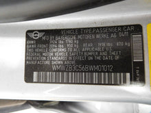 Load image into Gallery viewer, Sunroof Motor  COUNTRYMAN 2011 - NW167743

