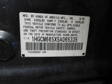 Load image into Gallery viewer, RADIATOR FAN ASSEMBLY Accord 03 04 05 06 07 3.0L Left - NW63973
