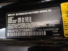 Load image into Gallery viewer, [INVENTORYCAR_YEAR_MAKE_MODEL] SIDE MARKER LAMP LIGHT Fender Mounted Left - NW82158
