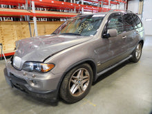 Load image into Gallery viewer, Fog Light BMW X5 2003 03 2004 04 2005 05 2006 06 Left - NW82478
