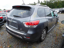 Load image into Gallery viewer, ABS ANTI-LOCK BRAKE PUMP Nissan Pathfinder 2016 16 - NW1365
