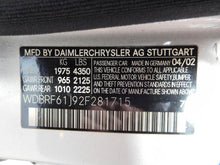 Load image into Gallery viewer, ABS PUMP Mercedes C240 C230 C32 2001 01 2002 02 - NW1969
