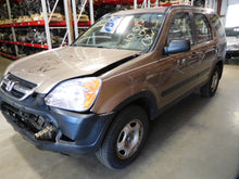 Load image into Gallery viewer, WHEEL RIM Honda CR-V 02 03 04 15x6 STEEL 15x6, 5 lug, 115mm - NW199220
