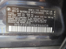 Load image into Gallery viewer, Air Bag Computer BMW 330i 325i 323i 2006 06 2007 07 Sedan Wagon - NW28988

