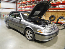 Load image into Gallery viewer, WHEEL Saab 9-3 9-5 1999 99 00 01 02 03 16x6.5 5 Spoke - NW201024
