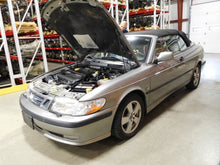Load image into Gallery viewer, GRILL Saab 9-3 1999 99 2000 00 2001 01 2002 02 03 Upper - NW98641
