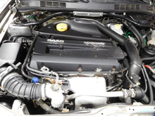 Load image into Gallery viewer, GRILL Saab 9-3 1999 99 2000 00 2001 01 2002 02 03 Upper - NW98641

