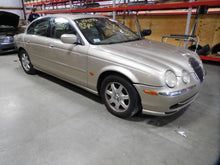 Load image into Gallery viewer, WHEEL Jaguar S Type 00 01 02 03 16x7 alloy 7 Spoke - NW199357

