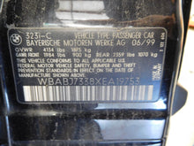Load image into Gallery viewer, BODY CONTROL MODULE BMW 318I 323I 328I M3 Z3 98 - 02 - NW28831
