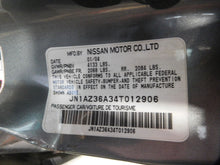 Load image into Gallery viewer, Computer Nissan 350Z 2004 - NW30918
