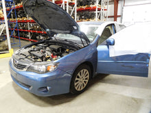 Load image into Gallery viewer, Fog Light Subaru Impreza 2008 08 2009 09 2010 10 2011 11 Left - NW83530
