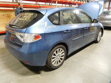 Load image into Gallery viewer, Fog Light Subaru Impreza 2008 08 2009 09 2010 10 2011 11 Left - NW83530
