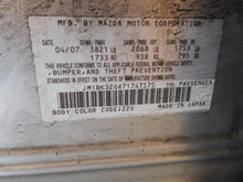 Load image into Gallery viewer, RADIATOR FAN ASSEMBLY Mazda 3 2004 04 05 06 07 08 09 - NW64242
