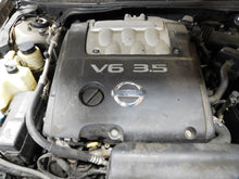 Load image into Gallery viewer, Parklamp Nissan Maxima 2004 04 2005 05 2006 06 Left - NW82621
