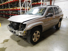 Load image into Gallery viewer, TRANSMISSION CONTROL MODULE COMPUTER Grand Cherokee 2001 01 - NW27294
