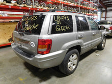 Load image into Gallery viewer, STARTER MOTOR Grand Cherokee 1999 99 2000 00 2001 01 2002 02 - NW170015

