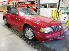 Load image into Gallery viewer, Wheel Rim Mercedes-Benz SL500 1998 - NW200448
