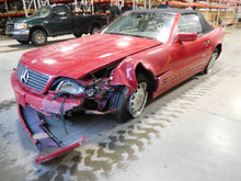 Load image into Gallery viewer, Wheel Rim Mercedes-Benz SL500 1998 - NW200448
