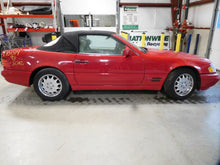Load image into Gallery viewer, Wheel Rim Mercedes-Benz SL500 1998 - NW200448
