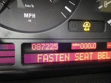 Load image into Gallery viewer, CASSETTE PLAYER BMW X5 2005 05 2006 06 - NW136831
