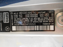 Load image into Gallery viewer, ECU ECM Computer  MERCEDES 500 1991 - NW106134
