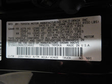 Load image into Gallery viewer, Mass Air Flow Sensor Meter MAF GX460 GX470 4 Runner Tacoma Tundra 05-14 - NW5612
