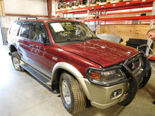 Load image into Gallery viewer, ECU ECM COMPUTER Montero Sport 2001 01 3.0L 4x4 - NW61882
