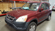 Load image into Gallery viewer, AC CONDENSOR Honda CR-V 2002 02 2003 03 2004 04 2005 05 - NW43854
