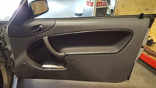 Load image into Gallery viewer, CONVERTIBLE TOP COMPUTER Saab 9-3 1999 99 00 01 02 03 - NW37289
